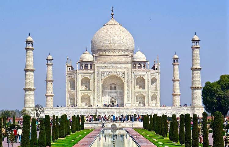 Tour India del Rajastan e Agra 7 nt e soggiorno mare Maldive 4 nt